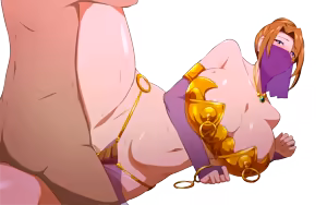 Page 1676 of Battle Armor Solgante Plus (decensored) - preview thumbnail