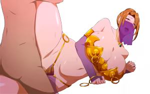 Page 1677 of Battle Armor Solgante Plus (decensored) - preview thumbnail