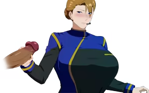 Page 169 of Battle Armor Solgante Plus (decensored) - preview thumbnail