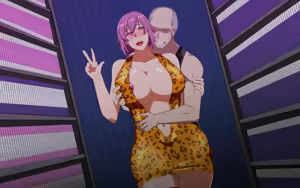 Page 1790 of Battle Armor Solgante Plus (decensored) - preview thumbnail
