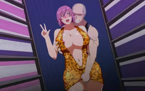 Page 1794 of Battle Armor Solgante Plus (decensored) - preview thumbnail