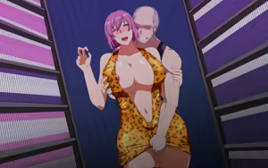 Page 1797 of Battle Armor Solgante Plus (decensored) - preview thumbnail