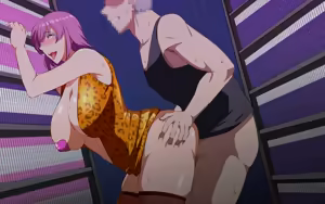 Page 1804 of Battle Armor Solgante Plus (decensored) - preview thumbnail