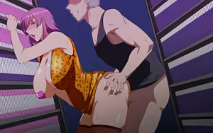 Page 1805 of Battle Armor Solgante Plus (decensored) - preview thumbnail