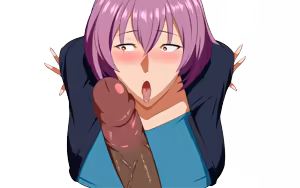 Page 1811 of Battle Armor Solgante Plus (decensored) - preview thumbnail