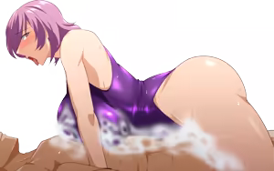 Page 1865 of Battle Armor Solgante Plus (decensored) - preview thumbnail