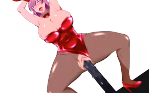 Page 1906 of Battle Armor Solgante Plus (decensored) - preview thumbnail