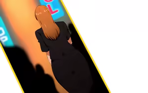 Page 3 of Battle Armor Solgante Plus (decensored) - preview thumbnail