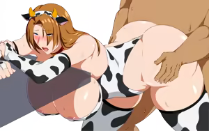 Page 395 of Battle Armor Solgante Plus (decensored) - preview thumbnail