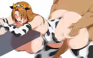 Page 401 of Battle Armor Solgante Plus (decensored) - preview thumbnail