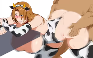 Page 406 of Battle Armor Solgante Plus (decensored) - preview thumbnail
