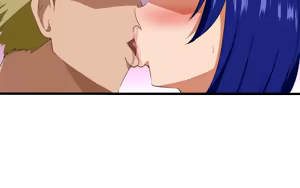 Page 45 of Battle Armor Solgante Plus (decensored) - preview thumbnail