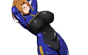 Page 507 of Battle Armor Solgante Plus (decensored) - preview thumbnail