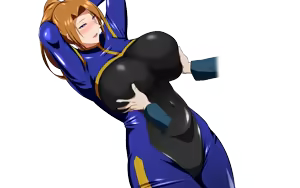 Page 513 of Battle Armor Solgante Plus (decensored) - preview thumbnail