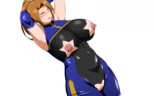 Page 518 of Battle Armor Solgante Plus (decensored) - preview thumbnail