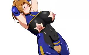 Page 522 of Battle Armor Solgante Plus (decensored) - preview thumbnail