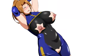 Page 523 of Battle Armor Solgante Plus (decensored) - preview thumbnail