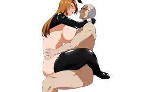 Page 537 of Battle Armor Solgante Plus (decensored) - preview thumbnail