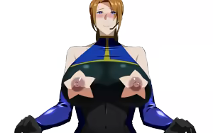 Page 569 of Battle Armor Solgante Plus (decensored) - preview thumbnail