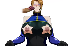 Page 571 of Battle Armor Solgante Plus (decensored) - preview thumbnail