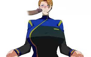 Page 580 of Battle Armor Solgante Plus (decensored) - preview thumbnail
