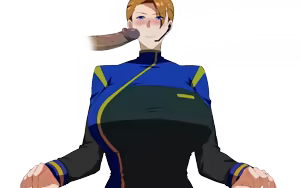 Page 581 of Battle Armor Solgante Plus (decensored) - preview thumbnail