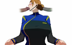 Page 585 of Battle Armor Solgante Plus (decensored) - preview thumbnail