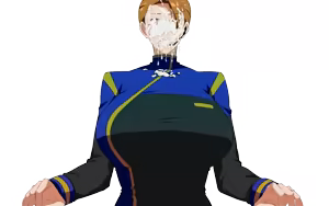 Page 598 of Battle Armor Solgante Plus (decensored) - preview thumbnail