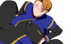 Page 662 of Battle Armor Solgante Plus (decensored) - preview thumbnail