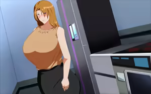 Page 834 of Battle Armor Solgante Plus (decensored) - preview thumbnail