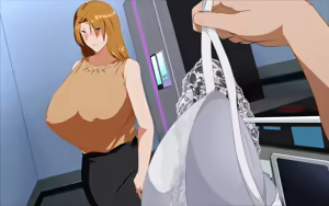 Page 841 of Battle Armor Solgante Plus (decensored) - preview thumbnail