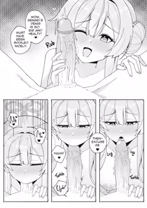 Page 15 of Cherised Dream (decensored) - preview thumbnail