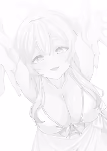 Page 2 of Cherised Dream (decensored) - preview thumbnail