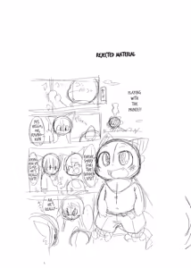 Page 93 of Bikesao 2 Oomori - preview thumbnail