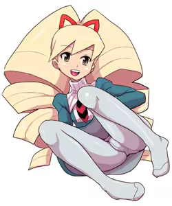 Page 123 of Luna Platz (Mega Man Star Force) Collection - preview thumbnail