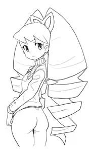 Page 337 of Luna Platz (Mega Man Star Force) Collection - preview thumbnail