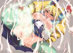 Page 388 of Luna Platz (Mega Man Star Force) Collection - preview thumbnail