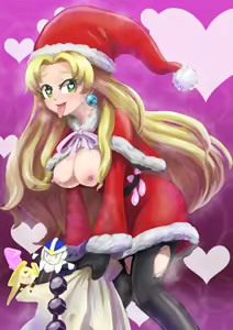 Page 140 of Kalinka Cossack (Mega Man) Collection - preview thumbnail