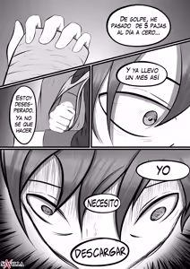 Page 3 of BRAZOS ROTOS - preview thumbnail