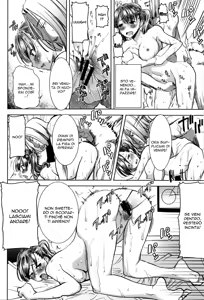 Page 16 of Dakaremashita... Ato... Ne... Ni | Sono stata scopata... Addio... Ch. 2 - preview thumbnail