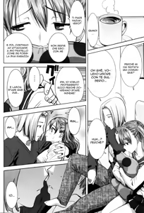 Page 10 of Dakaremashita... Ato... Ne... Ni | Sono stata scopata... Addio... Ch. 2 - preview thumbnail