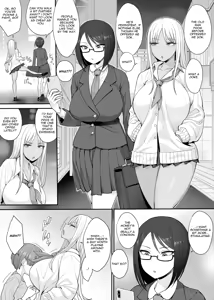 Page 2 of Tsuyoi Otoko ni Naritakute + - preview thumbnail