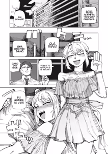 Page 4 of Ichizuna Assassin, Hatsujou-chuu ♥ | A Assassina Teimosa, no Cio ♥ - preview thumbnail