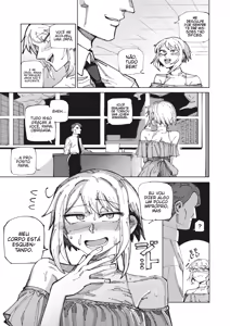 Page 5 of Ichizuna Assassin, Hatsujou-chuu ♥ | A Assassina Teimosa, no Cio ♥ - preview thumbnail