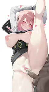 Page 387 of GreemBang Collection [Uncensored] 2024 Set (uncensored) - preview thumbnail