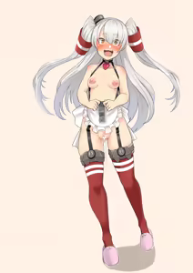 Page 2 of Amatsukaze - preview thumbnail