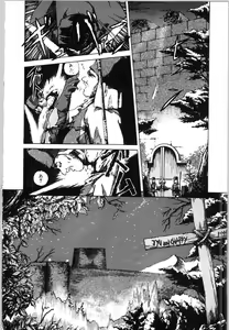 Page 110 of Mesuinu no Gishiki - preview thumbnail