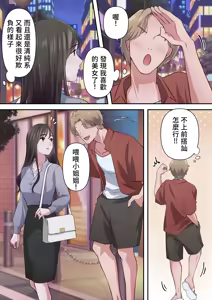 Page 26 of Bitch Furin Tsuma ~Otto ni Naisho de Otoko wo Yuuwakushite Furinshimakuru Hitozuma~ - preview thumbnail