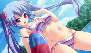 Page 301 of Imouto Paradise! ～ Oniichan to 5-nin no Imouto no Ecchi Shimakuri na Mainichi ～ - preview thumbnail