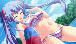 Page 304 of Imouto Paradise! ～ Oniichan to 5-nin no Imouto no Ecchi Shimakuri na Mainichi ～ - preview thumbnail